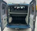 Синій Рено Трафік, об'ємом двигуна 2 л та пробігом 288 тис. км за 13500 $, фото 10 на Automoto.ua