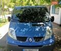 Синий Рено Трафик, объемом двигателя 2 л и пробегом 250 тыс. км за 8800 $, фото 25 на Automoto.ua