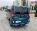 Синій Рено Трафік, об'ємом двигуна 2 л та пробігом 288 тис. км за 13500 $, фото 17 на Automoto.ua