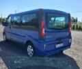 Синій Рено Трафік, об'ємом двигуна 2 л та пробігом 215 тис. км за 9200 $, фото 6 на Automoto.ua