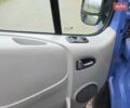 Синій Рено Трафік, об'ємом двигуна 2 л та пробігом 215 тис. км за 9800 $, фото 15 на Automoto.ua