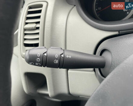 Синий Рено Трафик, объемом двигателя 2 л и пробегом 118 тыс. км за 14950 $, фото 75 на Automoto.ua