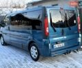 Синій Рено Трафік, об'ємом двигуна 2 л та пробігом 289 тис. км за 14800 $, фото 6 на Automoto.ua