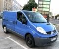 Синий Рено Трафик, объемом двигателя 2 л и пробегом 182 тыс. км за 9500 $, фото 13 на Automoto.ua