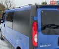 Синій Рено Трафік, об'ємом двигуна 2 л та пробігом 270 тис. км за 13999 $, фото 50 на Automoto.ua