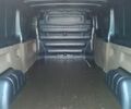 Синий Рено Трафик, объемом двигателя 2 л и пробегом 203 тыс. км за 13350 $, фото 42 на Automoto.ua