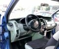 Синий Рено Трафик, объемом двигателя 2 л и пробегом 182 тыс. км за 9500 $, фото 18 на Automoto.ua