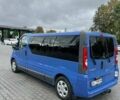 Синий Рено Трафик, объемом двигателя 2 л и пробегом 250 тыс. км за 13300 $, фото 4 на Automoto.ua