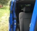 Синій Рено Трафік, об'ємом двигуна 2 л та пробігом 261 тис. км за 13200 $, фото 13 на Automoto.ua