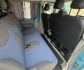 Синий Рено Трафик, объемом двигателя 2 л и пробегом 261 тыс. км за 15900 $, фото 6 на Automoto.ua