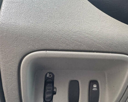 Синій Рено Трафік, об'ємом двигуна 2 л та пробігом 290 тис. км за 12000 $, фото 33 на Automoto.ua