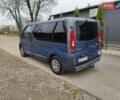 Синий Рено Трафик, объемом двигателя 2 л и пробегом 221 тыс. км за 13999 $, фото 8 на Automoto.ua