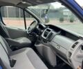 Синий Рено Трафик, объемом двигателя 2 л и пробегом 250 тыс. км за 13300 $, фото 14 на Automoto.ua