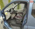 Синий Рено Трафик, объемом двигателя 2 л и пробегом 221 тыс. км за 13999 $, фото 3 на Automoto.ua