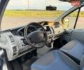Синій Рено Трафік, об'ємом двигуна 2 л та пробігом 271 тис. км за 14450 $, фото 41 на Automoto.ua