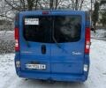 Синий Рено Трафик, объемом двигателя 2 л и пробегом 246 тыс. км за 13000 $, фото 2 на Automoto.ua