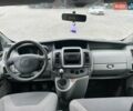 Синий Рено Трафик, объемом двигателя 2 л и пробегом 250 тыс. км за 13300 $, фото 12 на Automoto.ua