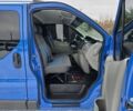 Синій Рено Трафік, об'ємом двигуна 0 л та пробігом 270 тис. км за 14199 $, фото 20 на Automoto.ua