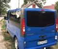 Синій Рено Трафік, об'ємом двигуна 2 л та пробігом 261 тис. км за 13200 $, фото 5 на Automoto.ua