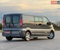 Синій Рено Трафік, об'ємом двигуна 2 л та пробігом 271 тис. км за 14450 $, фото 25 на Automoto.ua