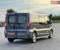 Синій Рено Трафік, об'ємом двигуна 2 л та пробігом 271 тис. км за 14450 $, фото 28 на Automoto.ua