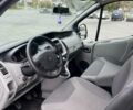 Синий Рено Трафик, объемом двигателя 2 л и пробегом 250 тыс. км за 13300 $, фото 11 на Automoto.ua