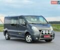 Синій Рено Трафік, об'ємом двигуна 2 л та пробігом 271 тис. км за 14450 $, фото 13 на Automoto.ua