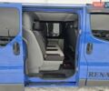 Синій Рено Трафік, об'ємом двигуна 2 л та пробігом 270 тис. км за 13999 $, фото 46 на Automoto.ua
