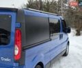 Синій Рено Трафік, об'ємом двигуна 2 л та пробігом 270 тис. км за 13999 $, фото 51 на Automoto.ua