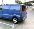Синий Рено Трафик, объемом двигателя 2 л и пробегом 182 тыс. км за 9500 $, фото 10 на Automoto.ua