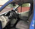 Синій Рено Трафік, об'ємом двигуна 2 л та пробігом 261 тис. км за 13200 $, фото 25 на Automoto.ua