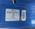 Синій Рено Трафік, об'ємом двигуна 2 л та пробігом 261 тис. км за 13200 $, фото 31 на Automoto.ua