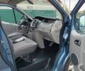 Синий Рено Трафик, объемом двигателя 2 л и пробегом 203 тыс. км за 13350 $, фото 31 на Automoto.ua