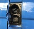 Синій Рено Трафік, об'ємом двигуна 2 л та пробігом 261 тис. км за 13200 $, фото 33 на Automoto.ua