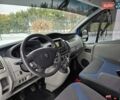 Синій Рено Трафік, об'ємом двигуна 2 л та пробігом 270 тис. км за 14199 $, фото 25 на Automoto.ua