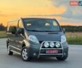 Синій Рено Трафік, об'ємом двигуна 2 л та пробігом 271 тис. км за 14450 $, фото 1 на Automoto.ua
