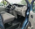 Синий Рено Трафик, объемом двигателя 2 л и пробегом 203 тыс. км за 13350 $, фото 32 на Automoto.ua