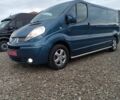 Синий Рено Трафик, объемом двигателя 2 л и пробегом 203 тыс. км за 13350 $, фото 7 на Automoto.ua