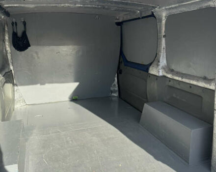 Синій Рено Трафік, об'ємом двигуна 2 л та пробігом 290 тис. км за 12000 $, фото 26 на Automoto.ua