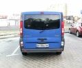 Синий Рено Трафик, объемом двигателя 2 л и пробегом 182 тыс. км за 9500 $, фото 6 на Automoto.ua