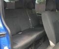 Синій Рено Трафік, об'ємом двигуна 2 л та пробігом 261 тис. км за 13200 $, фото 12 на Automoto.ua