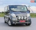 Синій Рено Трафік, об'ємом двигуна 2 л та пробігом 271 тис. км за 14450 $, фото 10 на Automoto.ua