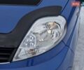 Синій Рено Трафік, об'ємом двигуна 2 л та пробігом 270 тис. км за 13999 $, фото 17 на Automoto.ua