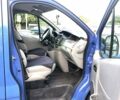 Синий Рено Трафик, объемом двигателя 2 л и пробегом 182 тыс. км за 9500 $, фото 21 на Automoto.ua