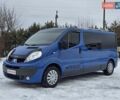 Синій Рено Трафік, об'ємом двигуна 2 л та пробігом 270 тис. км за 14199 $, фото 3 на Automoto.ua