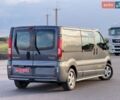 Синій Рено Трафік, об'ємом двигуна 2 л та пробігом 271 тис. км за 14450 $, фото 3 на Automoto.ua