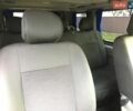 Синій Рено Трафік, об'ємом двигуна 2 л та пробігом 261 тис. км за 13200 $, фото 23 на Automoto.ua