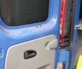 Синій Рено Трафік, об'ємом двигуна 2 л та пробігом 268 тис. км за 12500 $, фото 3 на Automoto.ua