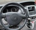 Синий Рено Трафик, объемом двигателя 2 л и пробегом 241 тыс. км за 14700 $, фото 26 на Automoto.ua