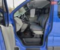 Синій Рено Трафік, об'ємом двигуна 2 л та пробігом 270 тис. км за 14199 $, фото 24 на Automoto.ua